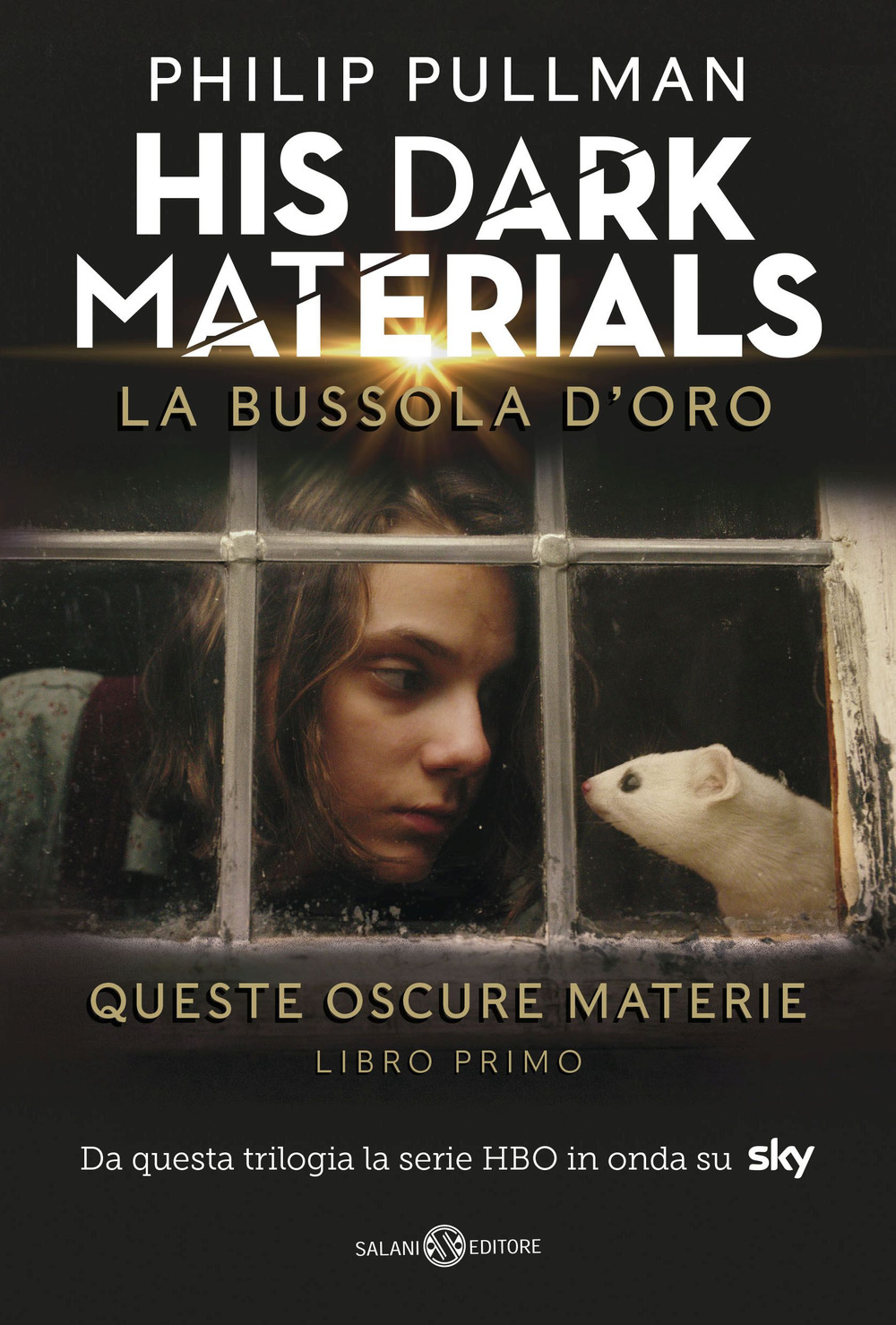 La bussola d'oro. His dark materials. Queste oscure materie. Nuova ediz.. Vol. 1