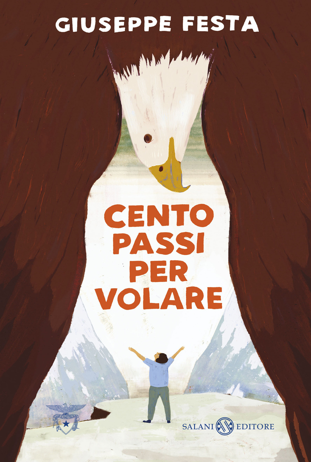 Cento passi per volare