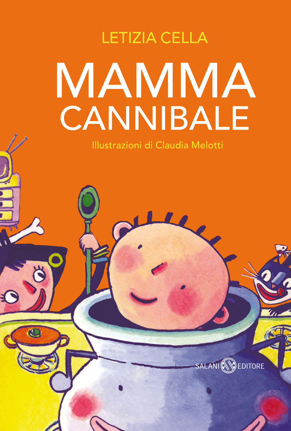 Mamma cannibale