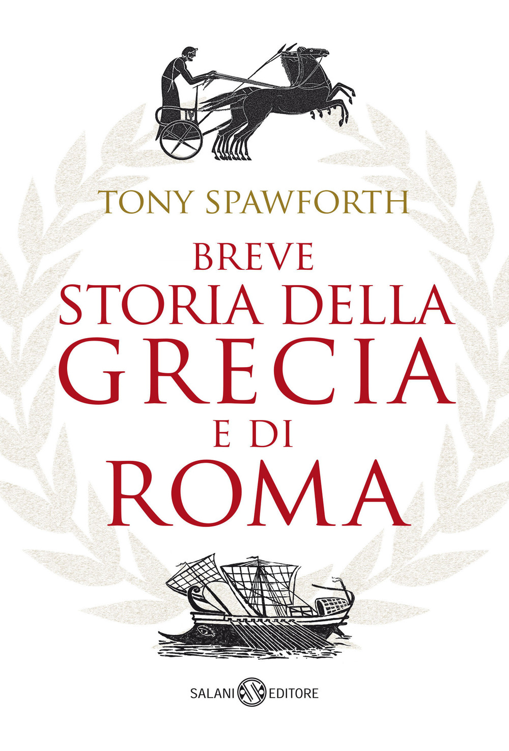 Breve storia della Grecia e di Roma