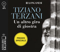 ALTRO GIRO DI GIOSTRA LETTO DA EDOARDO SIRAVO AUDIOLIBRO 2 CD AUDIO FORMATO MP3 (UN) di...