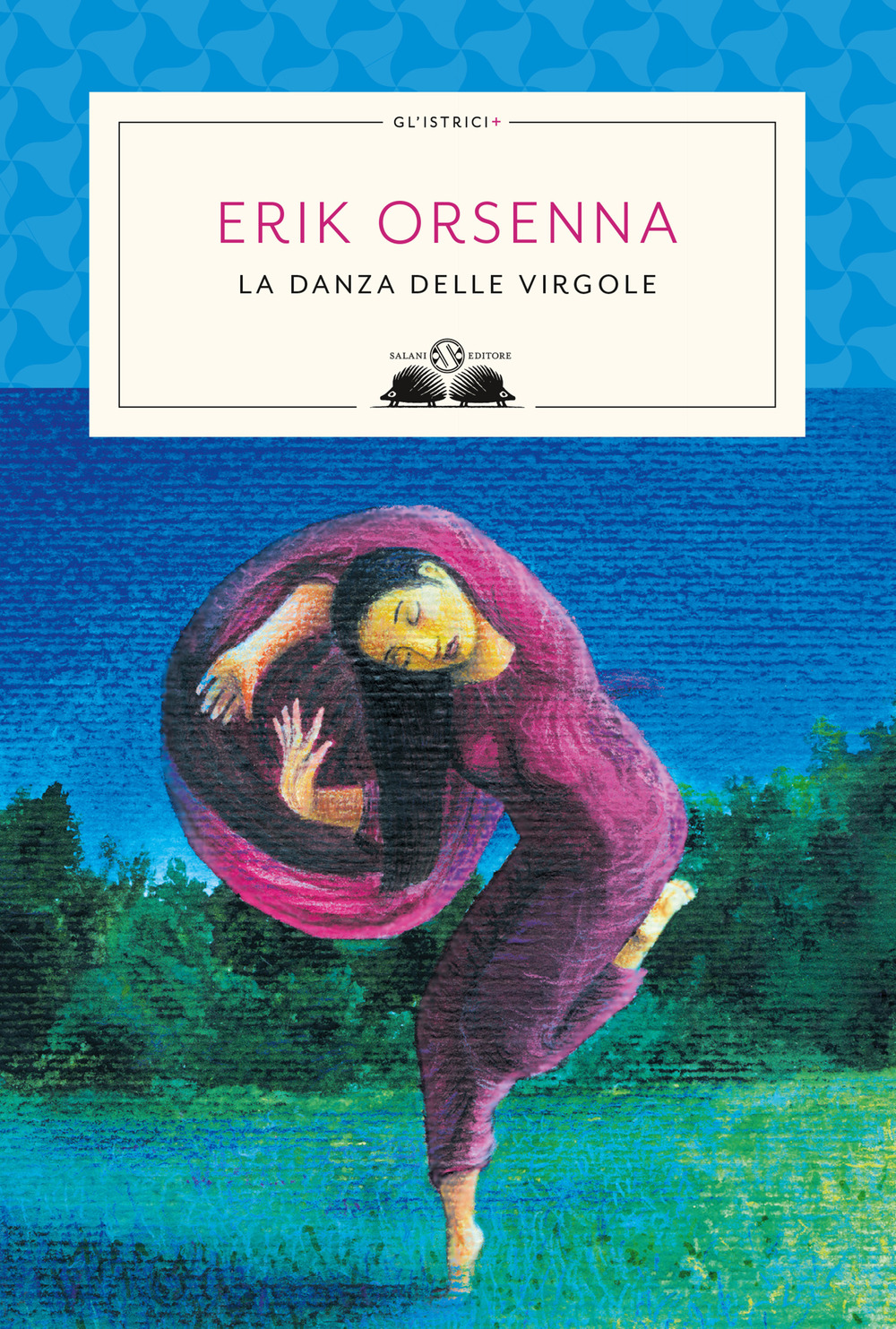 La danza delle virgole