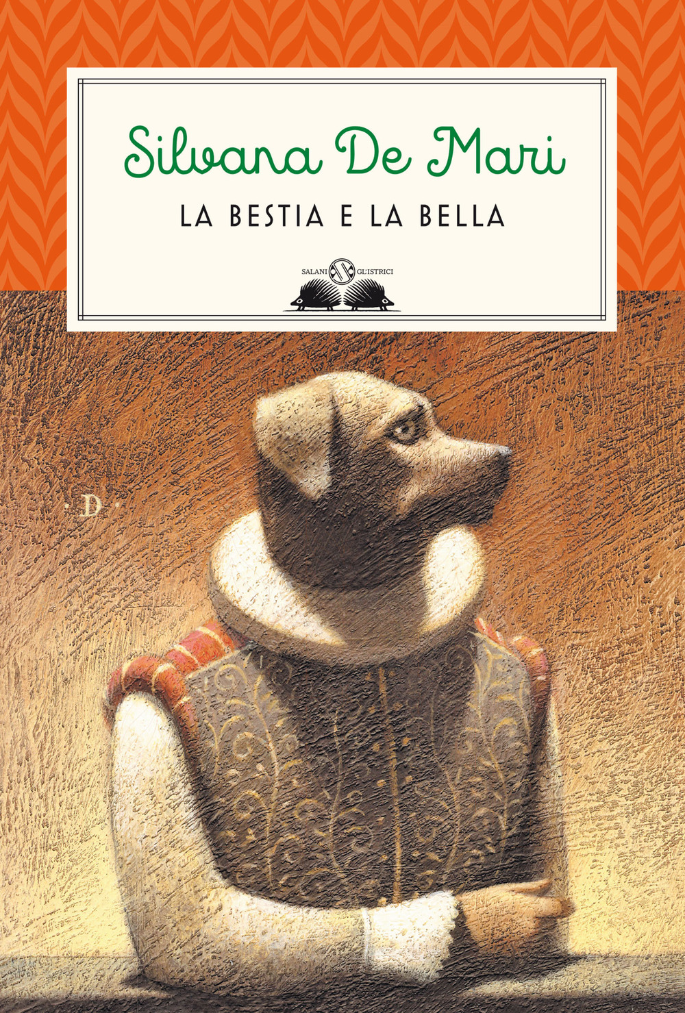 La bestia e la bella