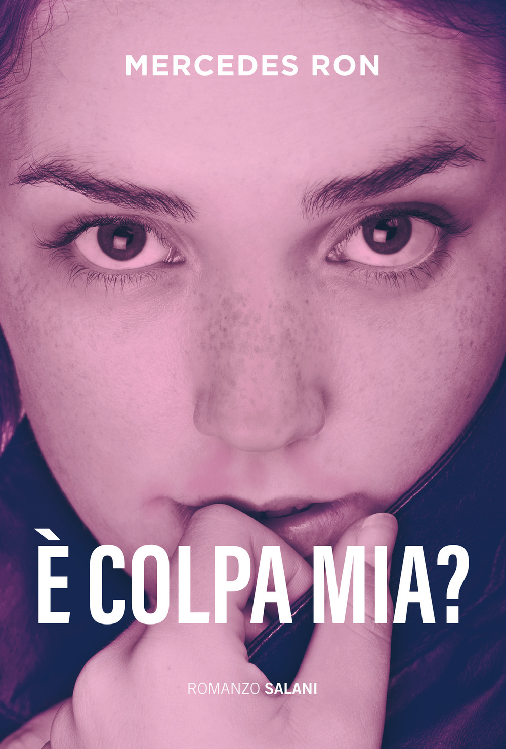 È colpa mia?