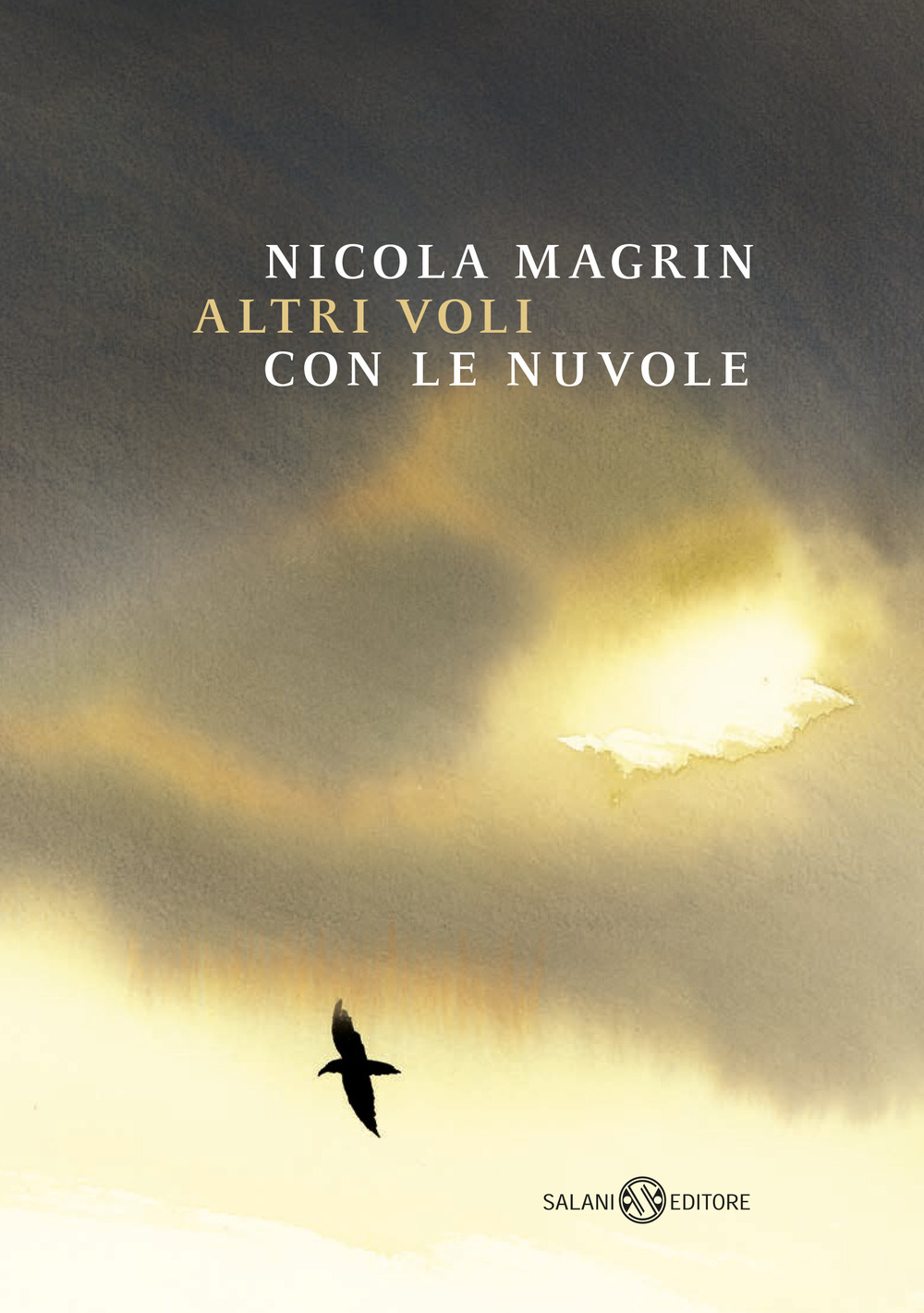 Altri voli con le nuvole. Ediz. a colori