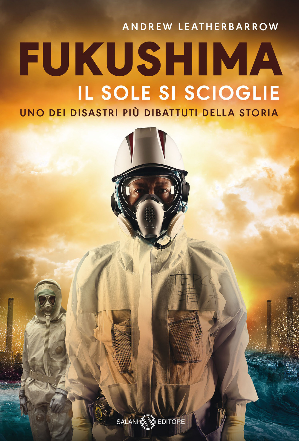 Fukushima. Il sole si scioglie