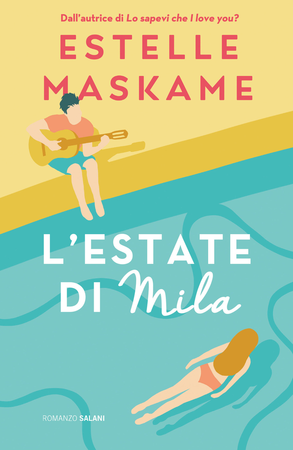 L'estate di Mila