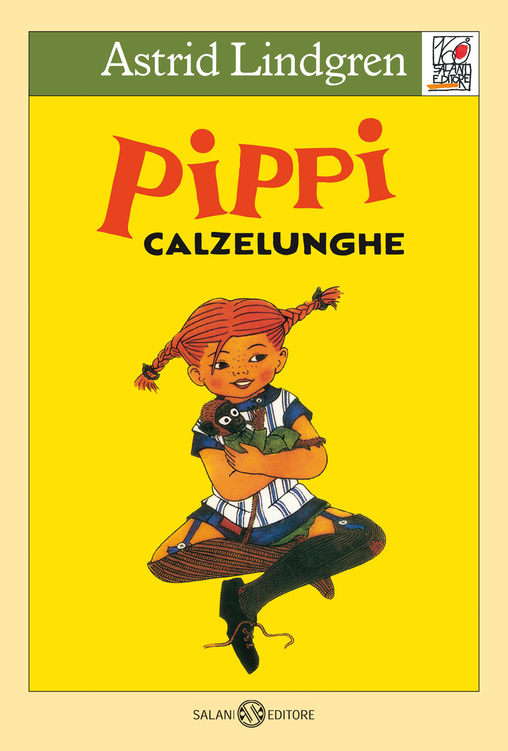 Pippi Calzelunghe