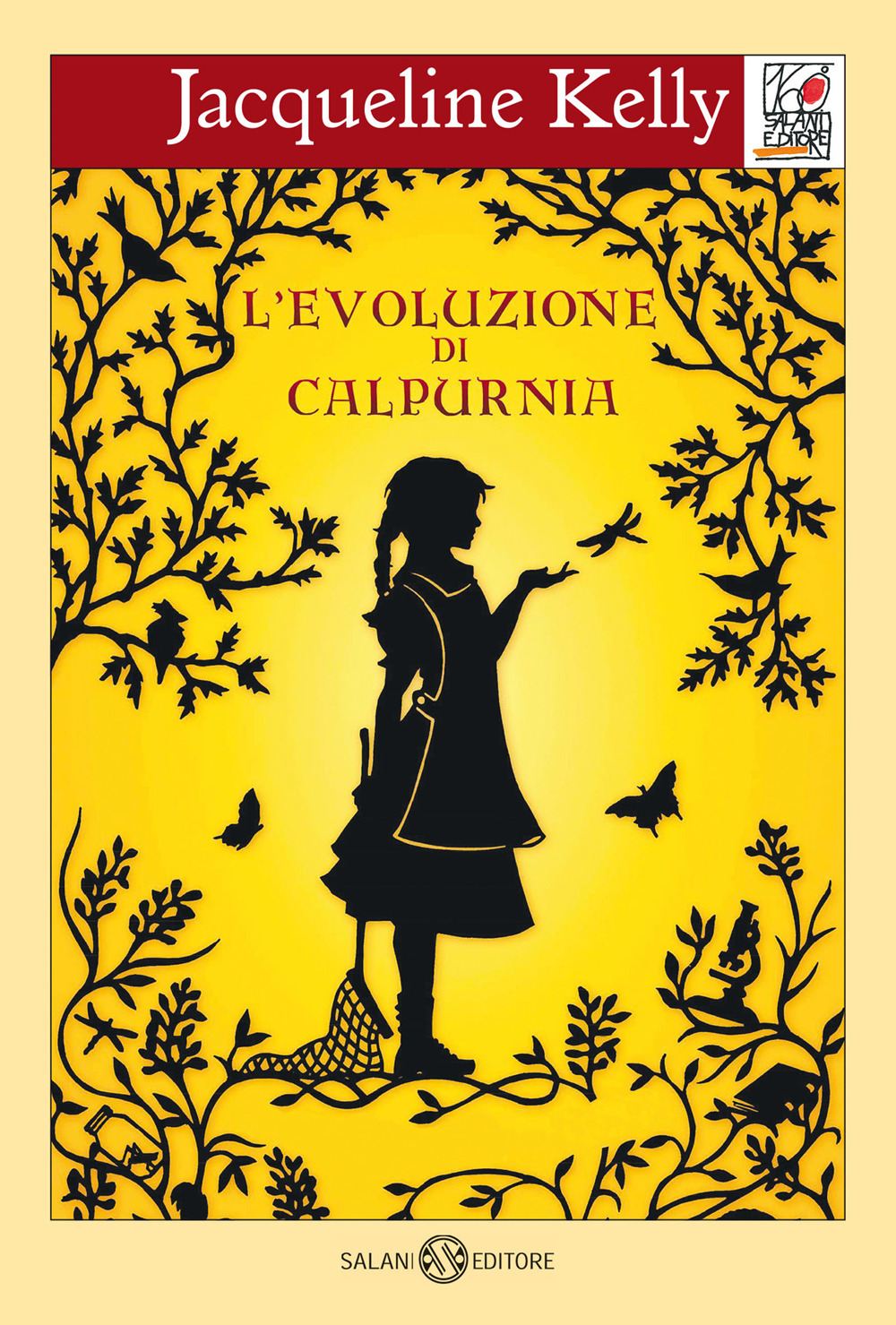 L'evoluzione di Calpurnia