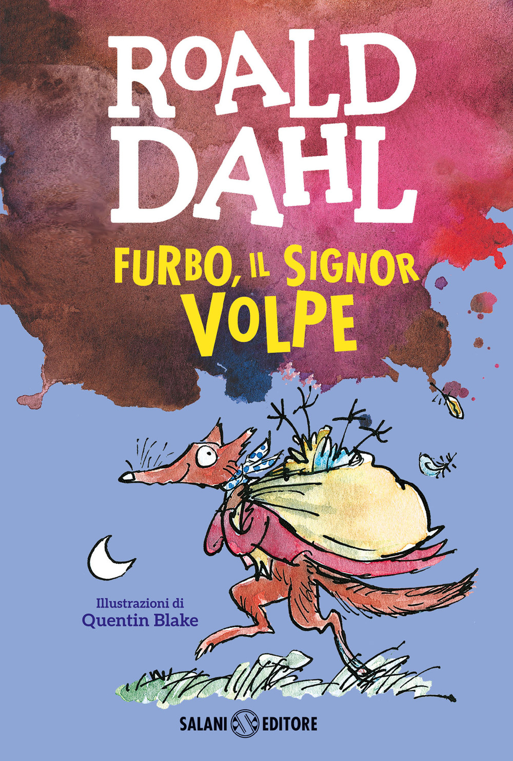 Furbo, il signor Volpe