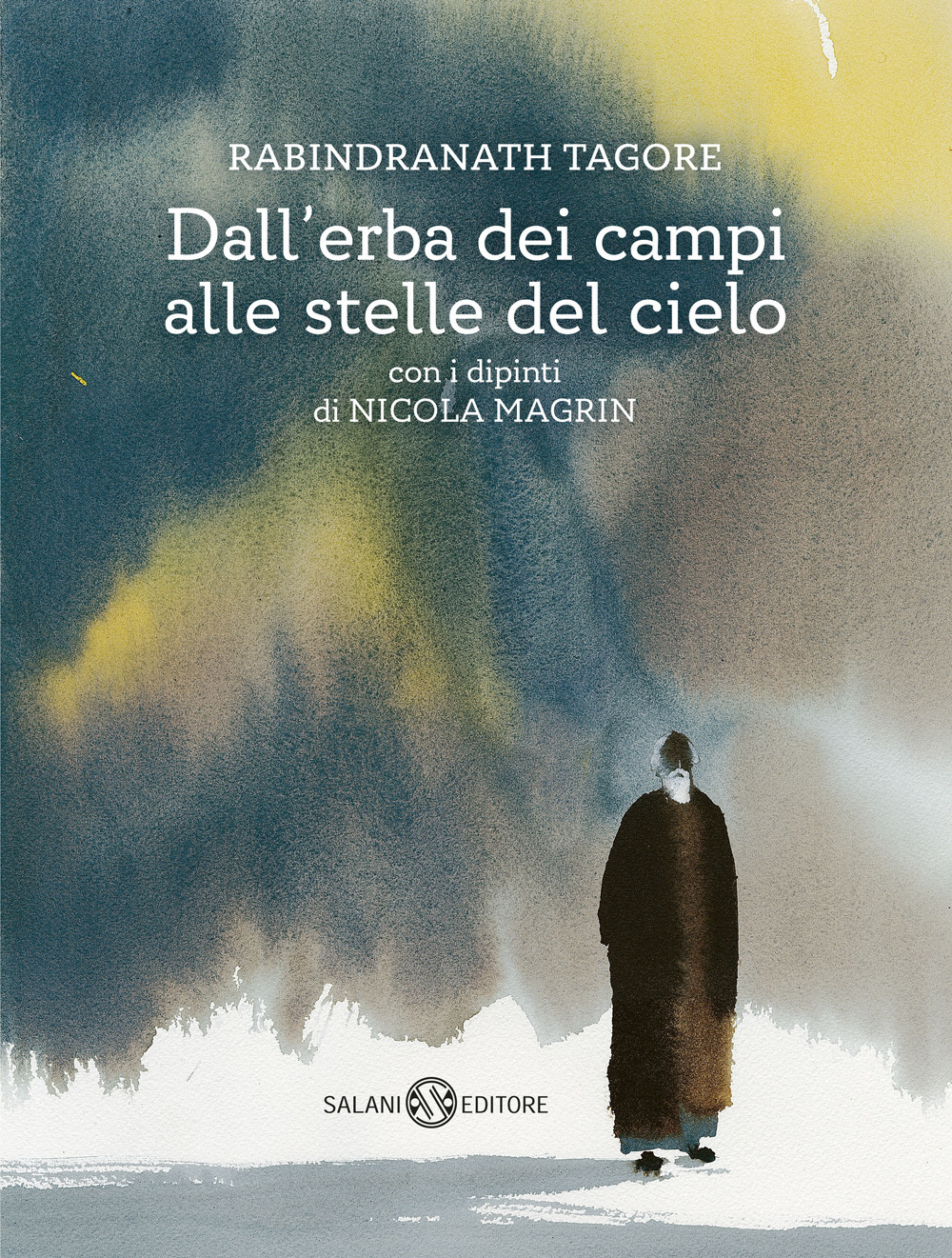 Dall'erba dei campi alle stelle del cielo