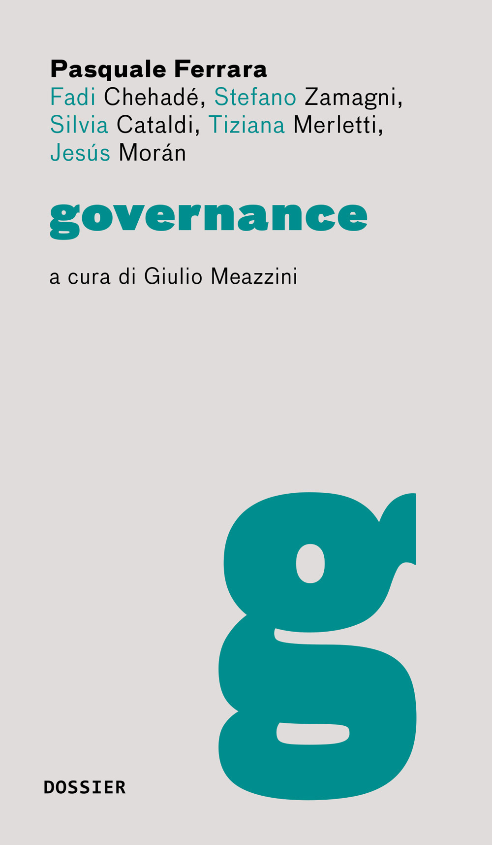 Governance