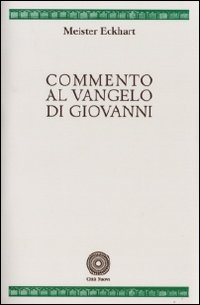 Commento al Vangelo di Giovanni