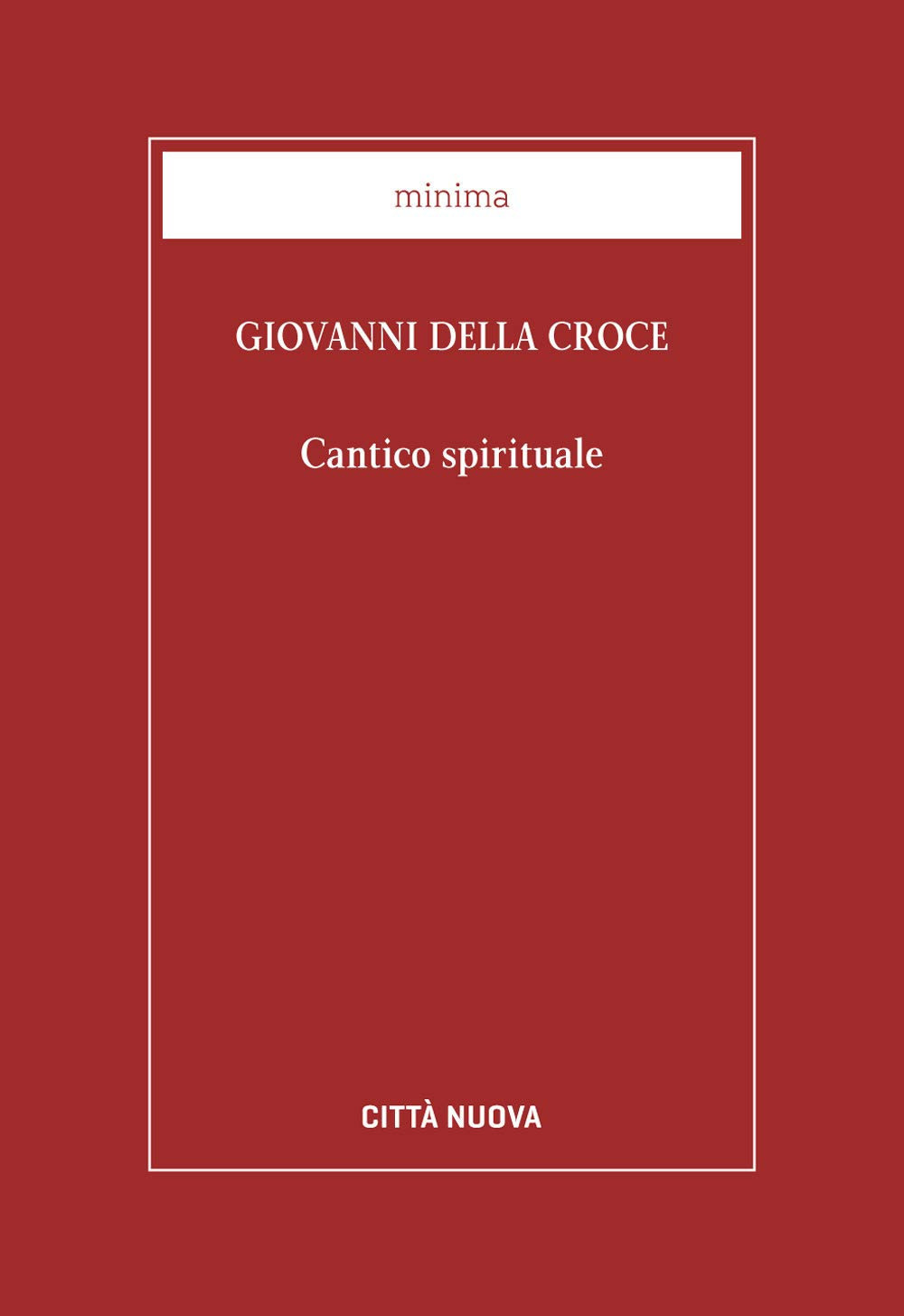 Cantico spirituale