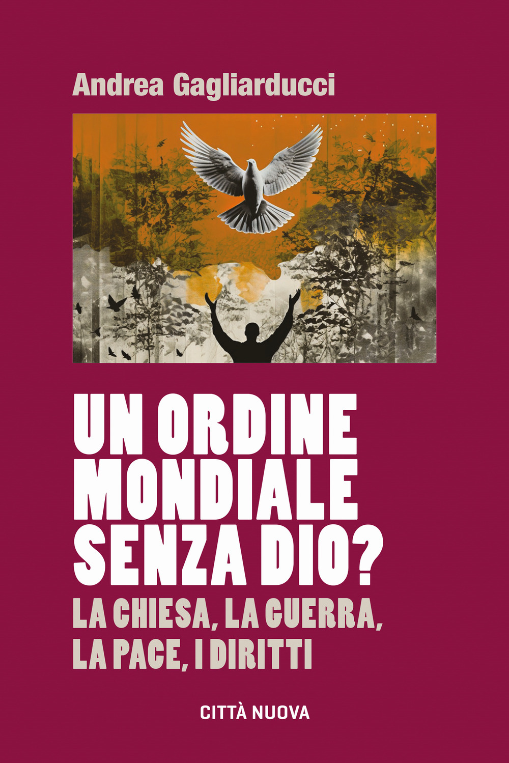 Un Ordine Mondiale senza Dio?