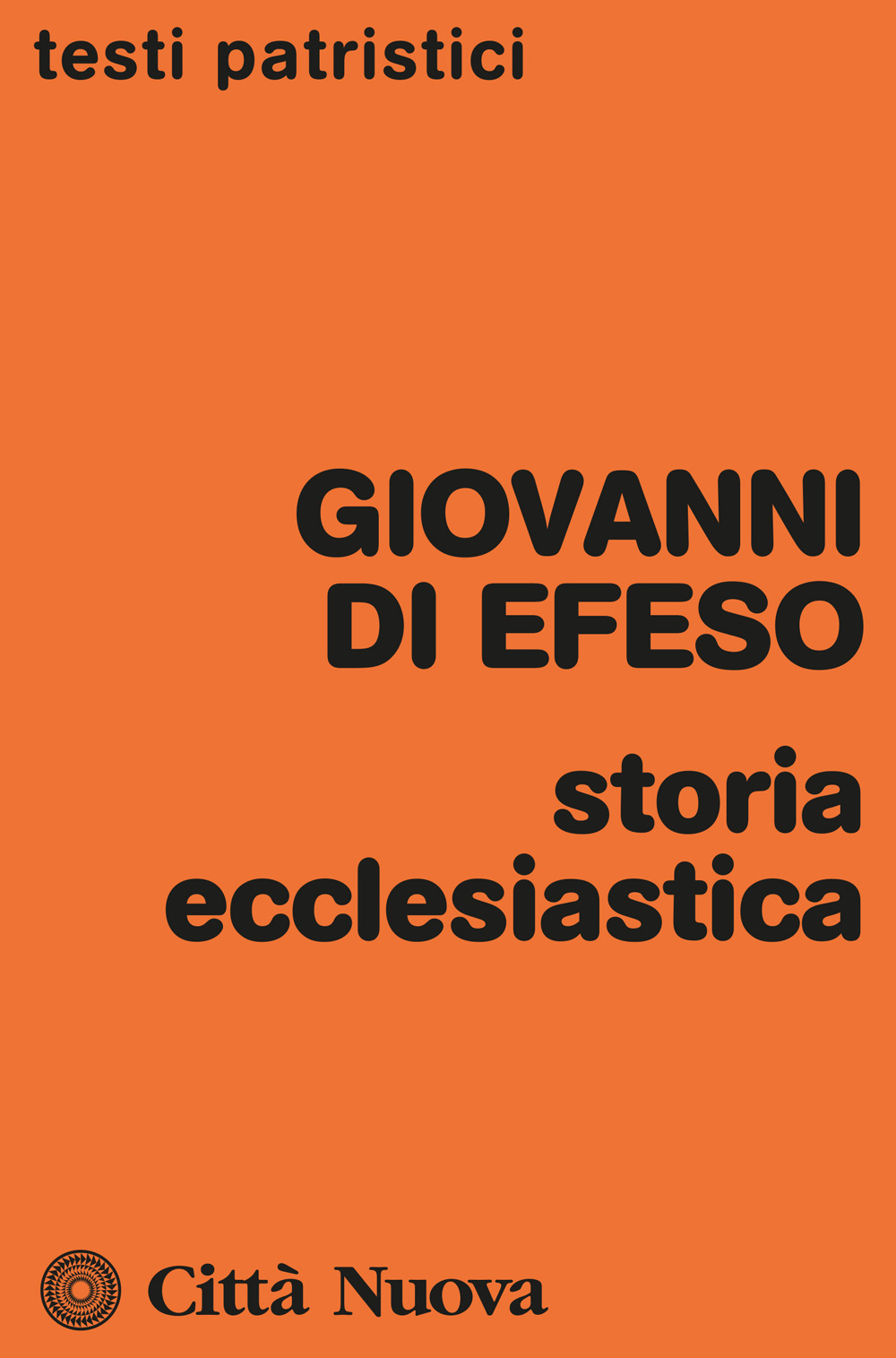 Storia ecclesiastica