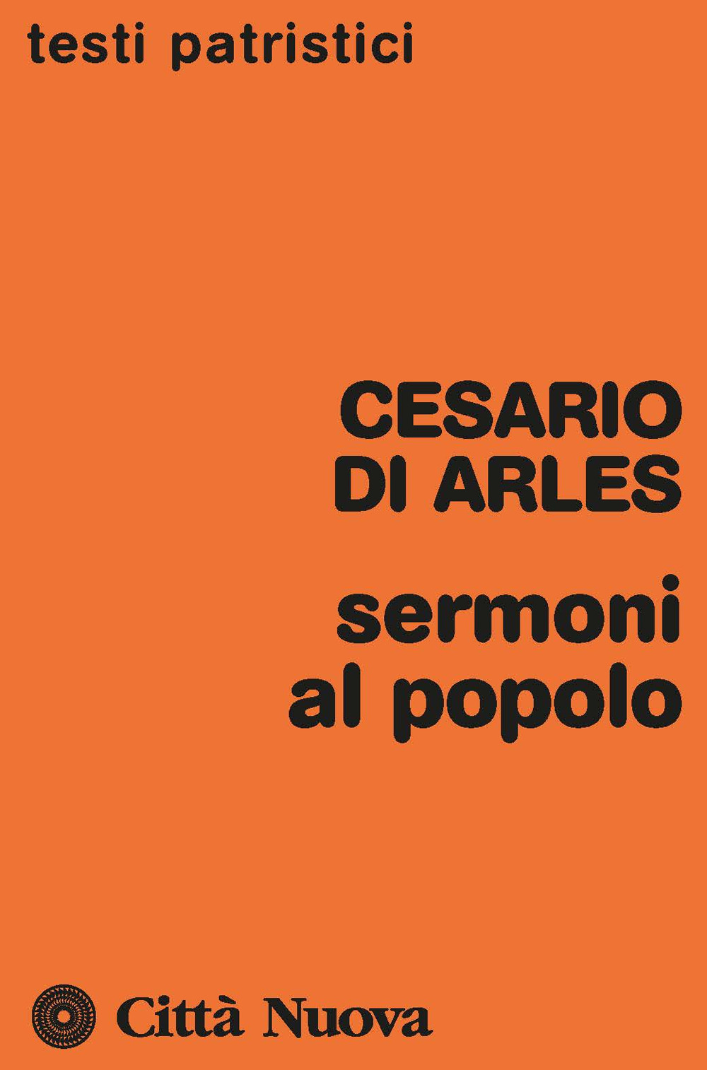 Sermoni al popolo