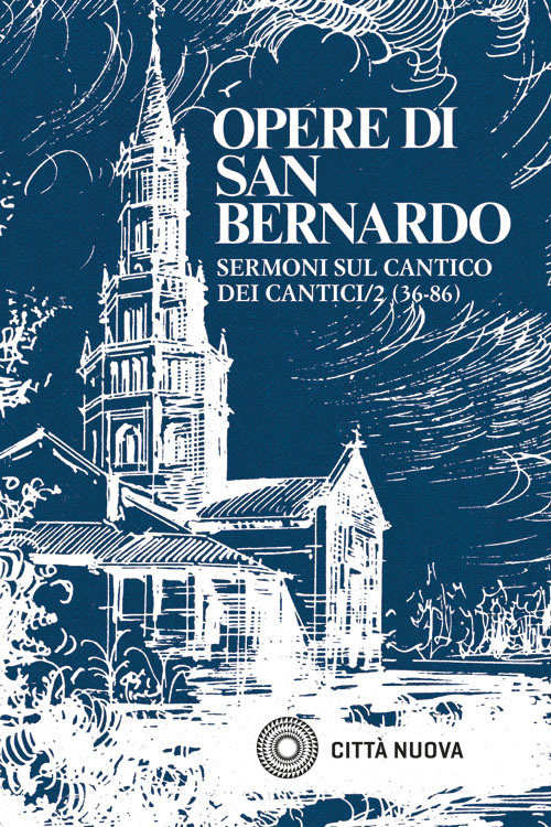 Sermoni sul Cantico dei cantici. Vol. 5/2: 36-86