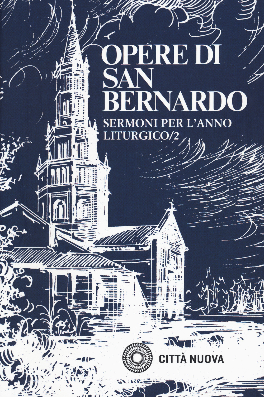 Sermoni sull'anno liturgico. Vol. 2