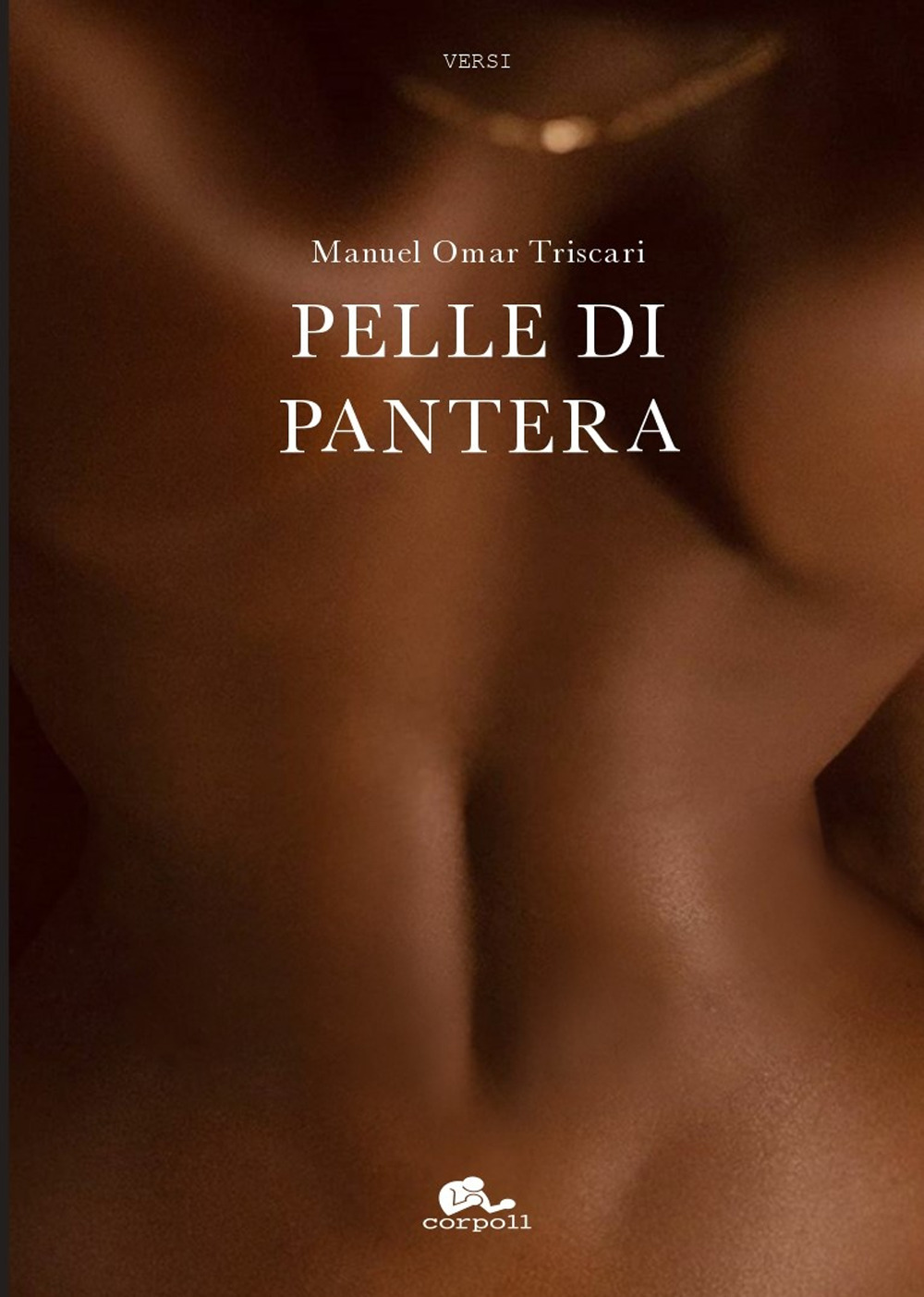 Pelle di pantera - Manuel Omar Triscari - Libro - corpo11