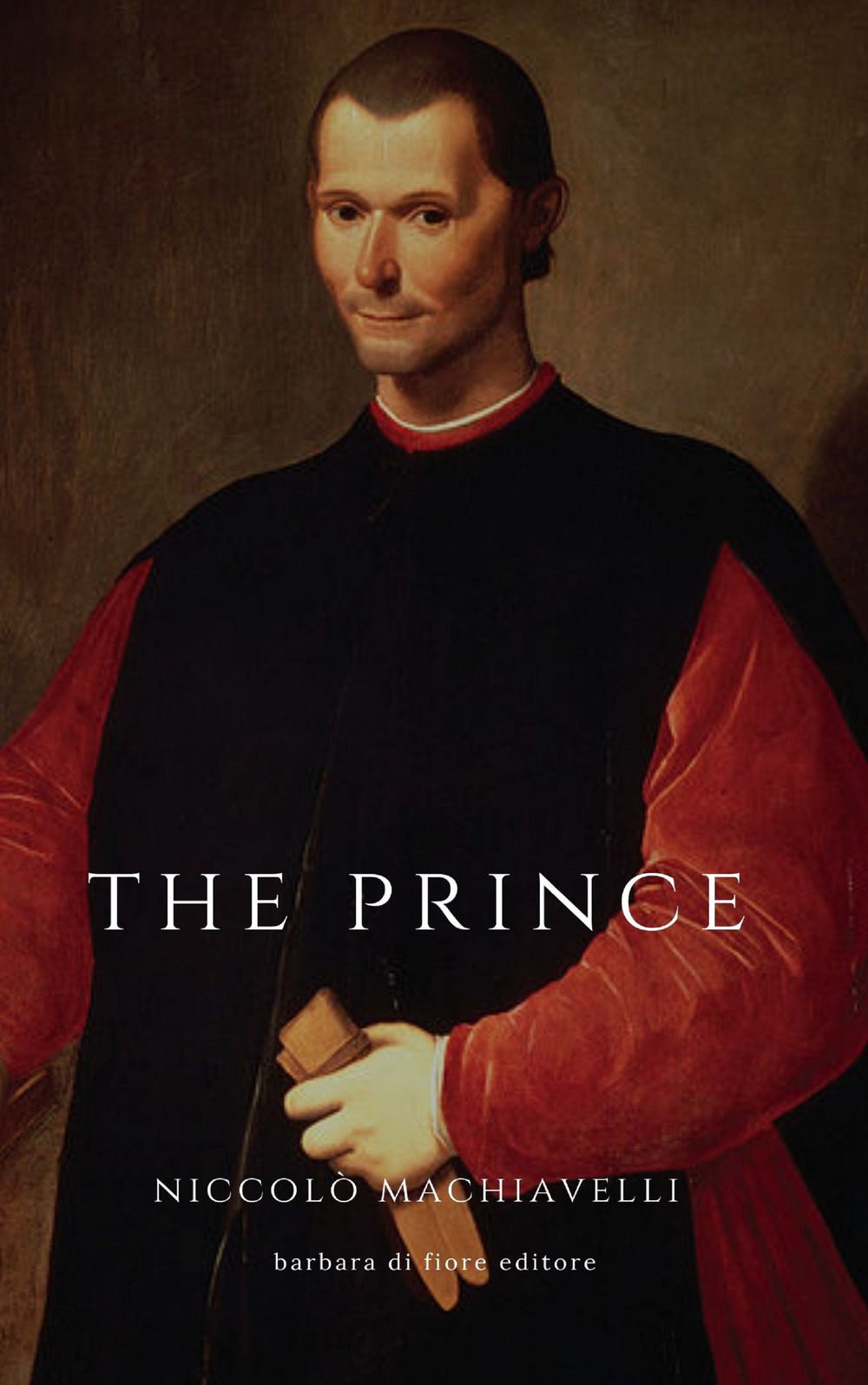 The prince