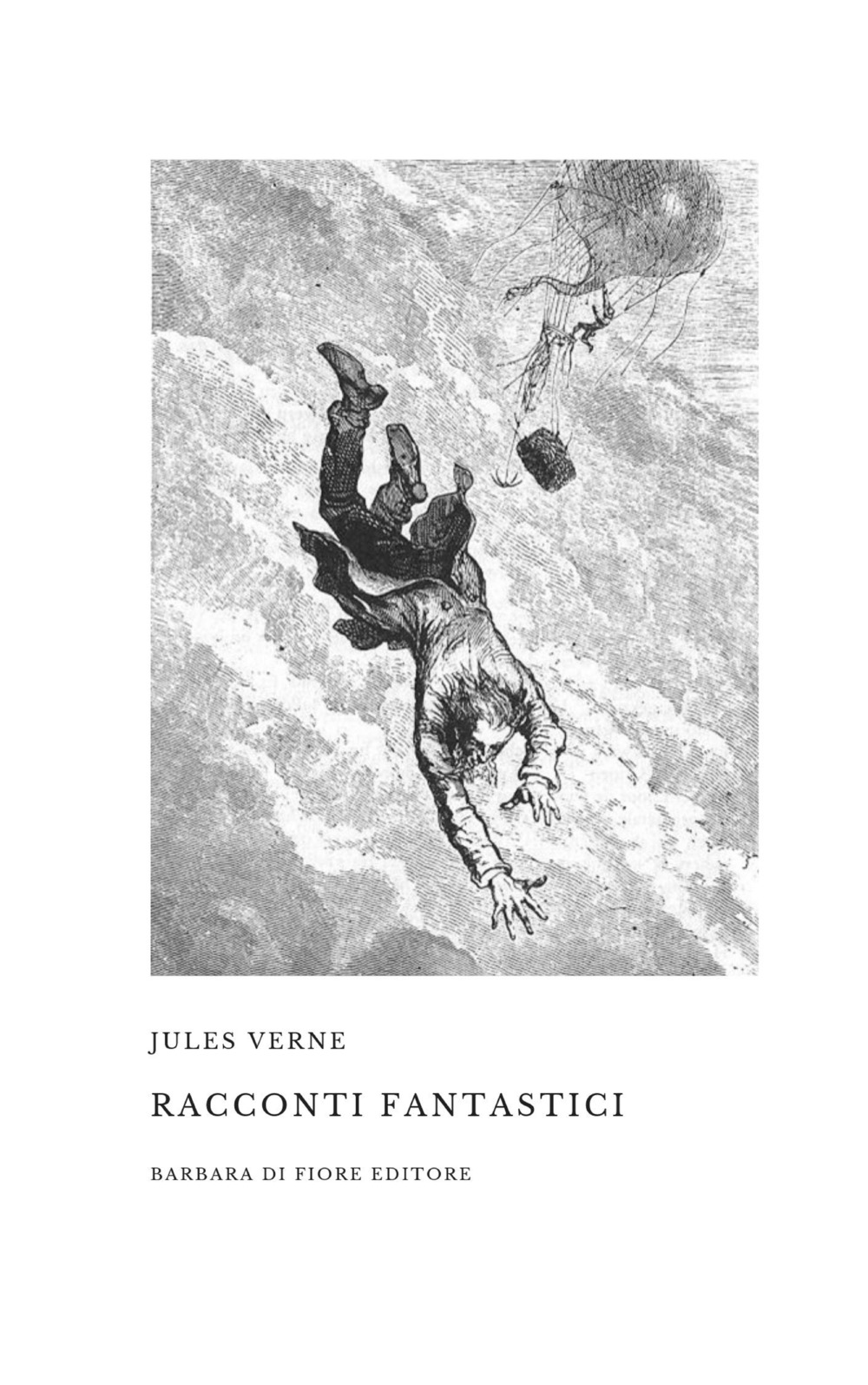 Racconti fantastici