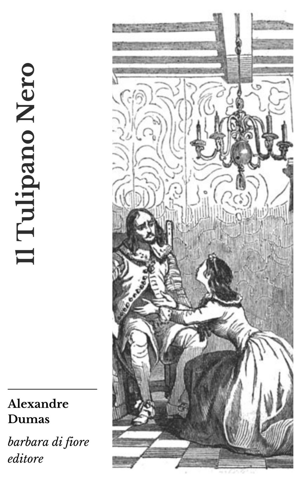 Il Tulipano Nero