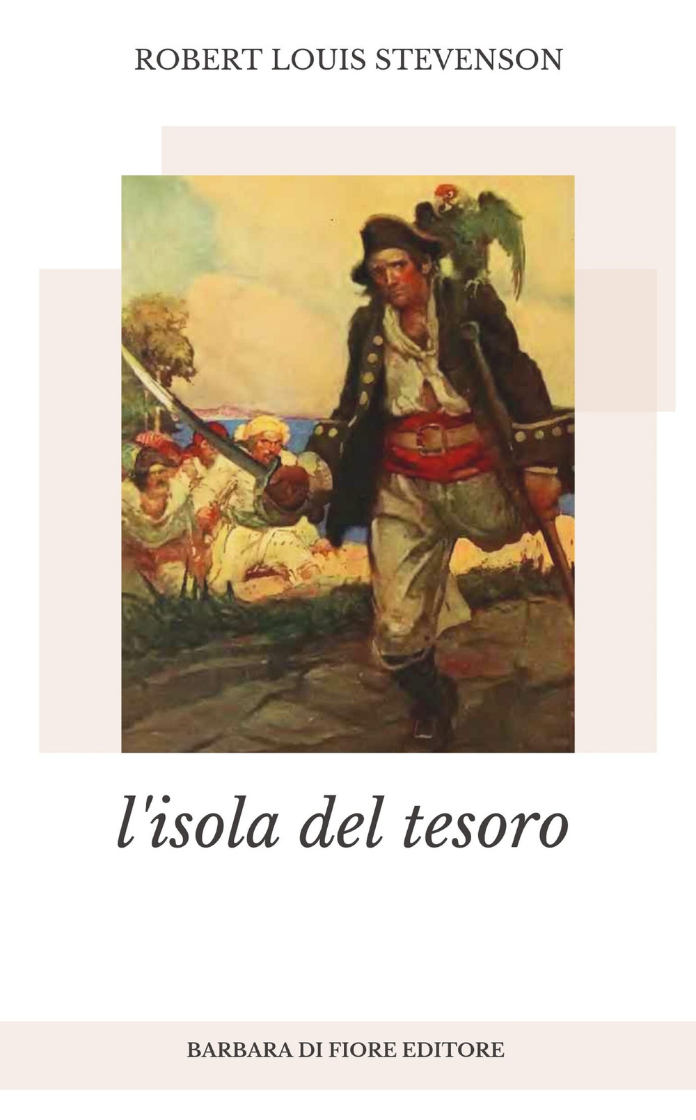 L'isola del tesoro