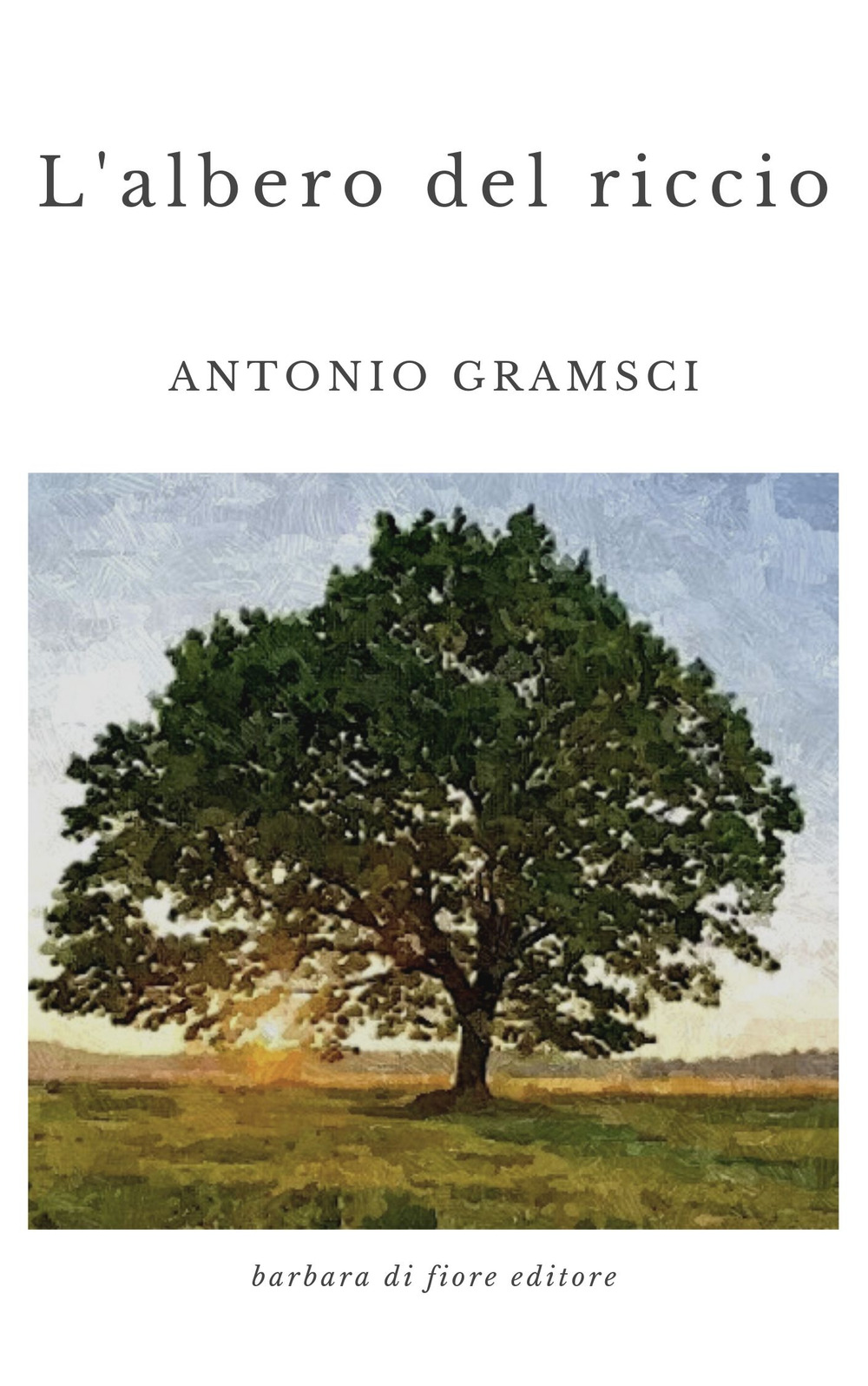 L'albero del riccio