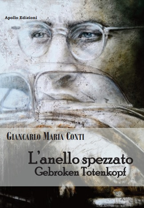 L'anello spezzato. Gebroken Totenkopf