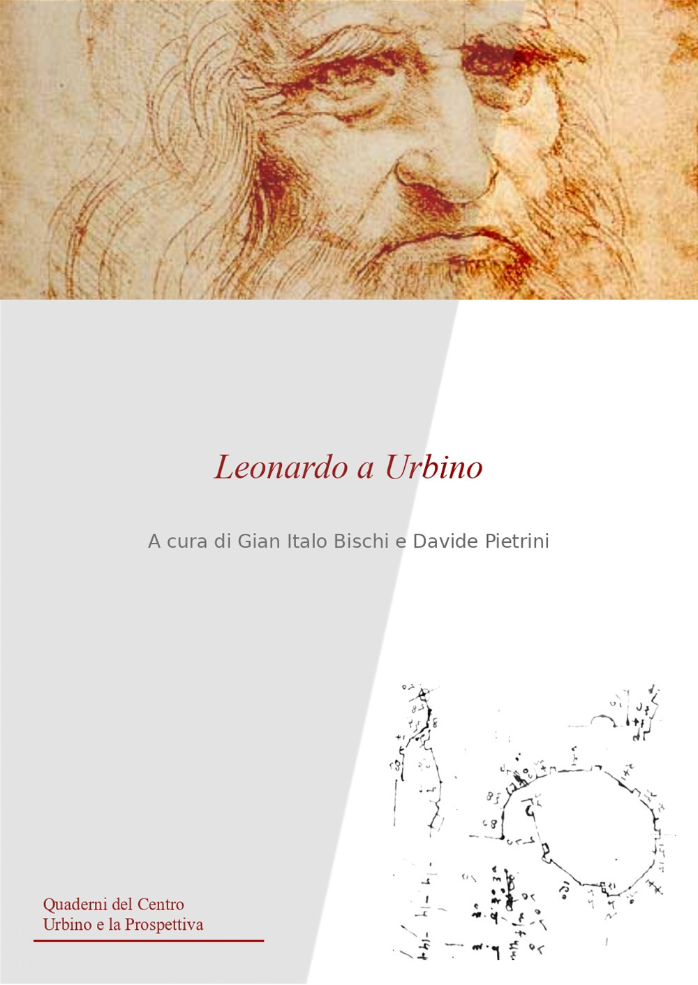 Leonardo a Urbino - Libro - Urbino University Press