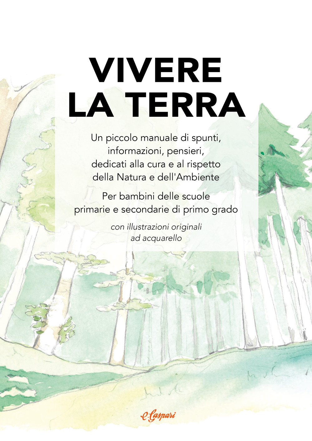 Vivere la terra