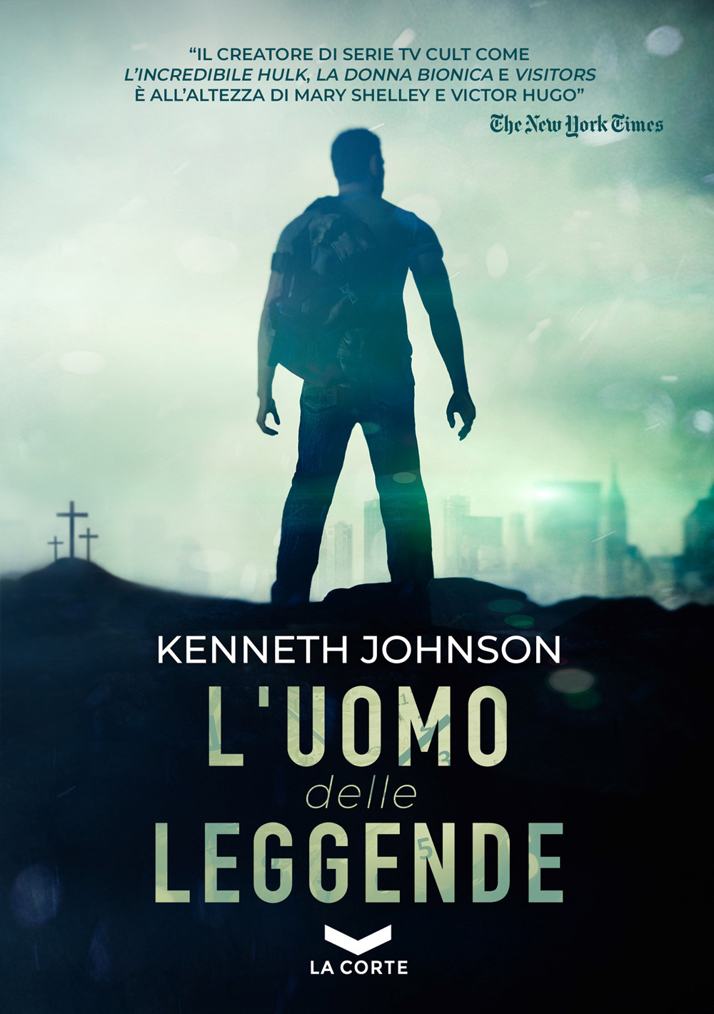 L'uomo delle leggende