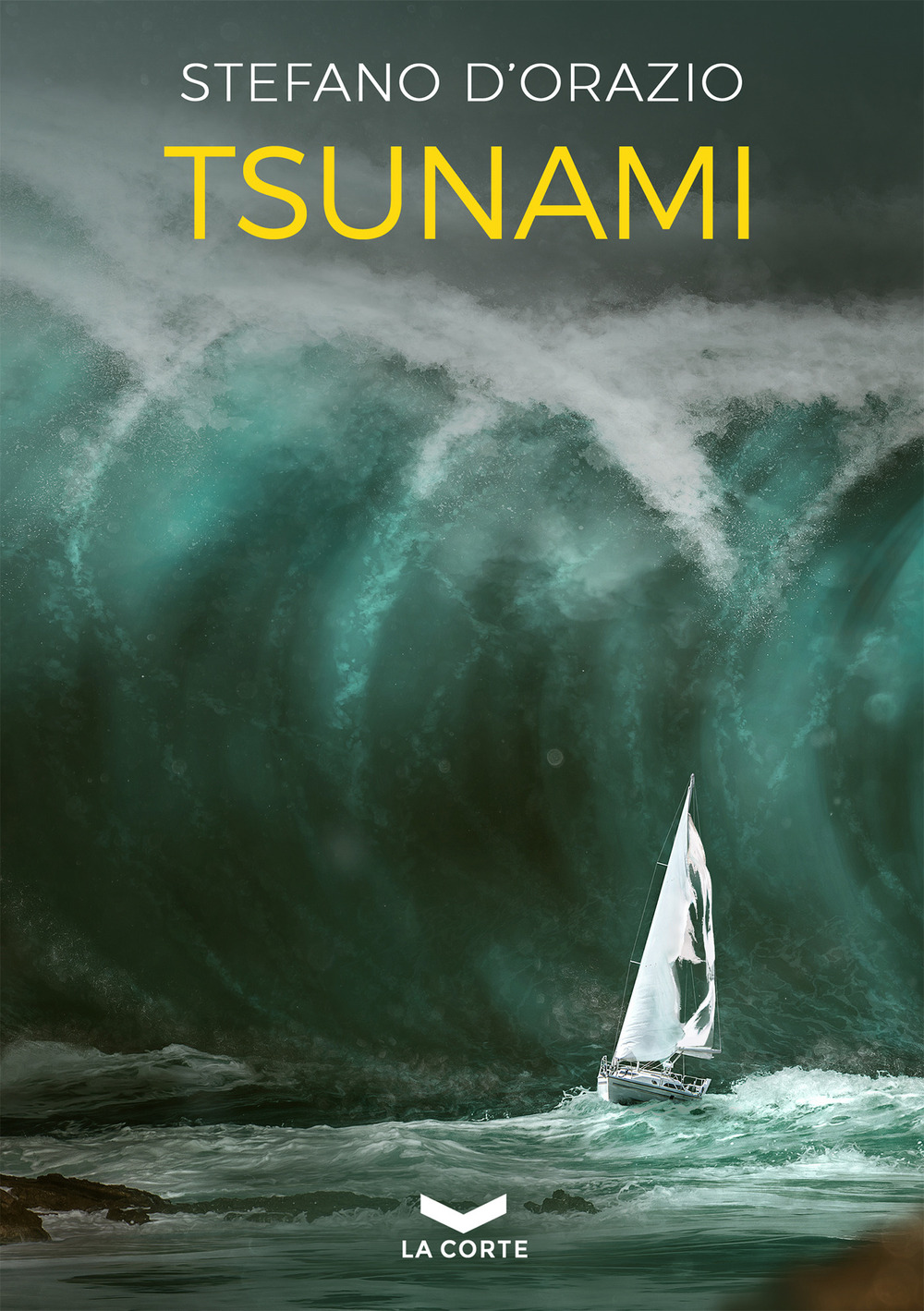 Tsunami