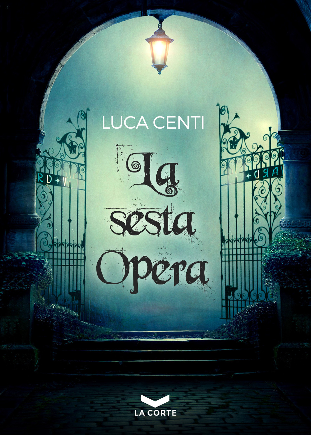 La sesta opera