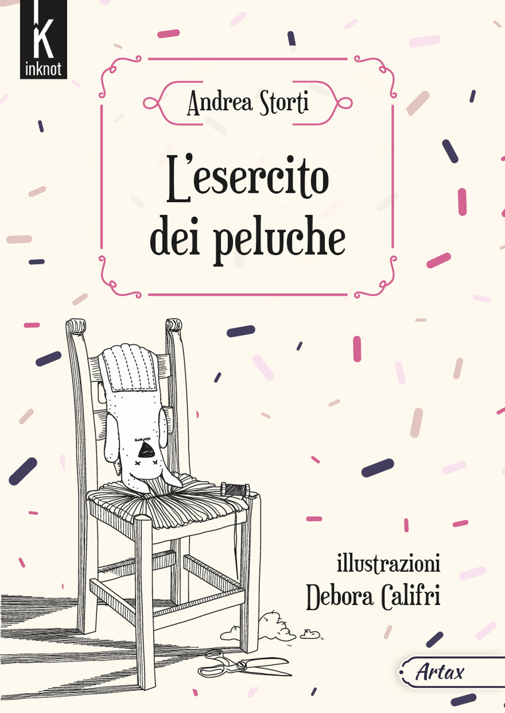 L'esercito dei peluche. Ediz. illustrata