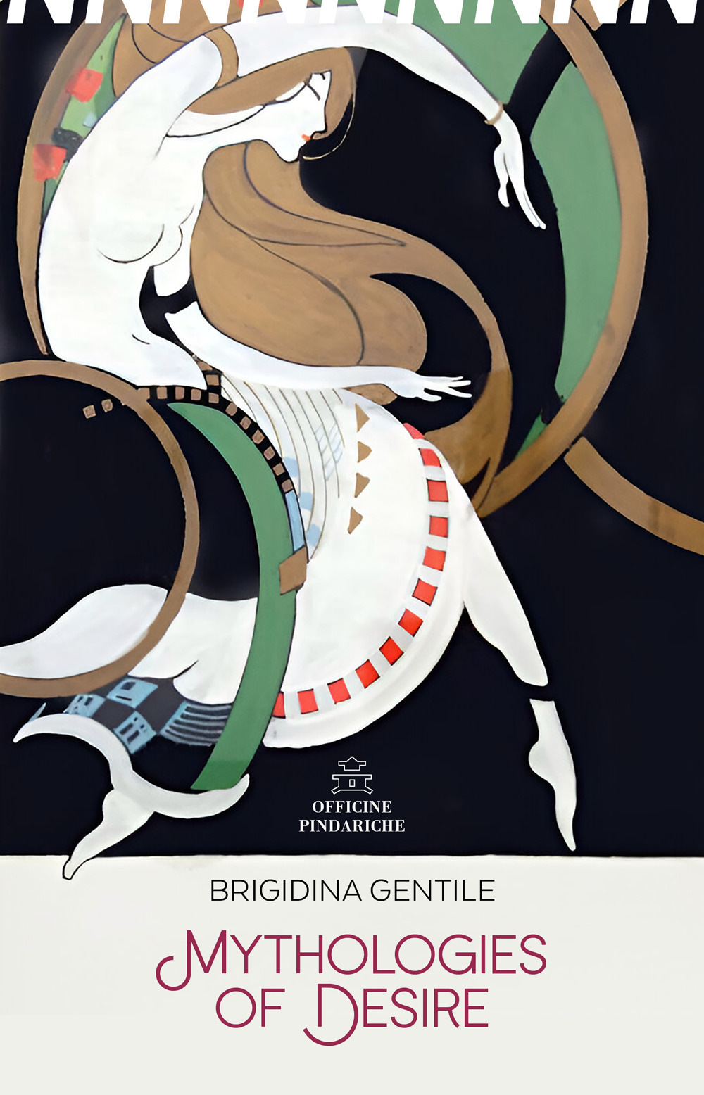 Mythologies of desire. Con Segnalibro