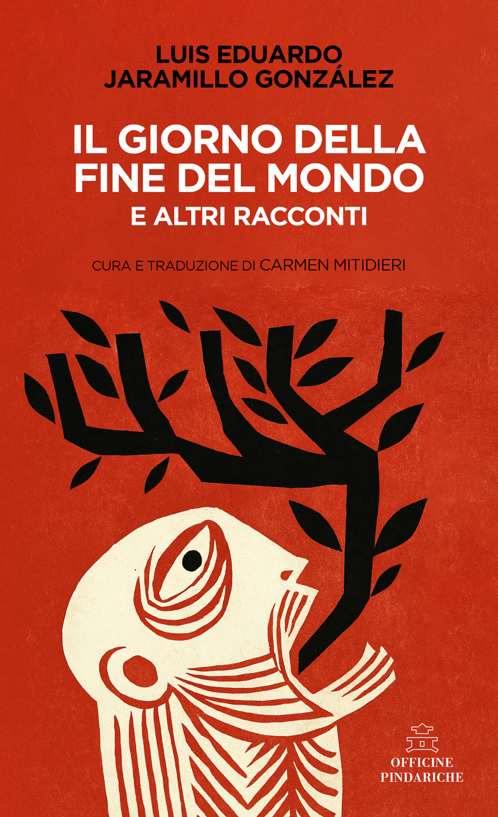 Il giorno della fine del mondo e altri racconti