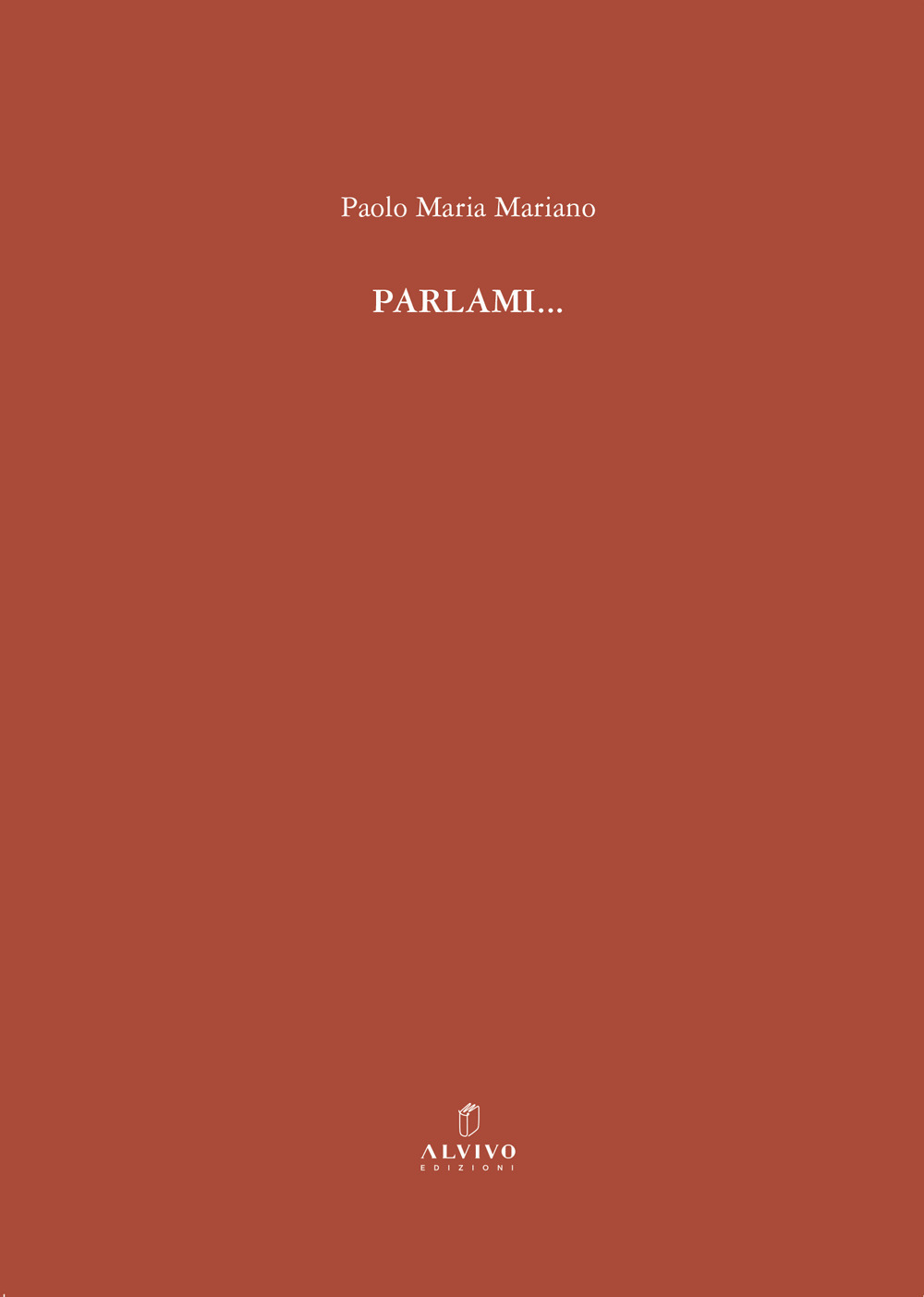 Parlami...