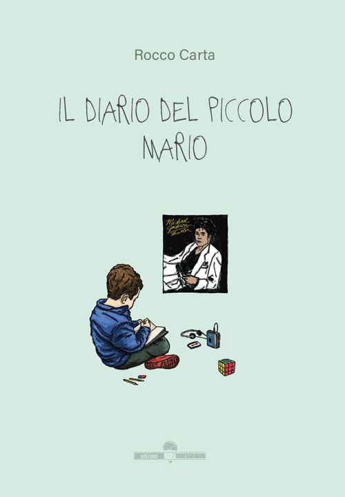 Il diario del piccolo Mario