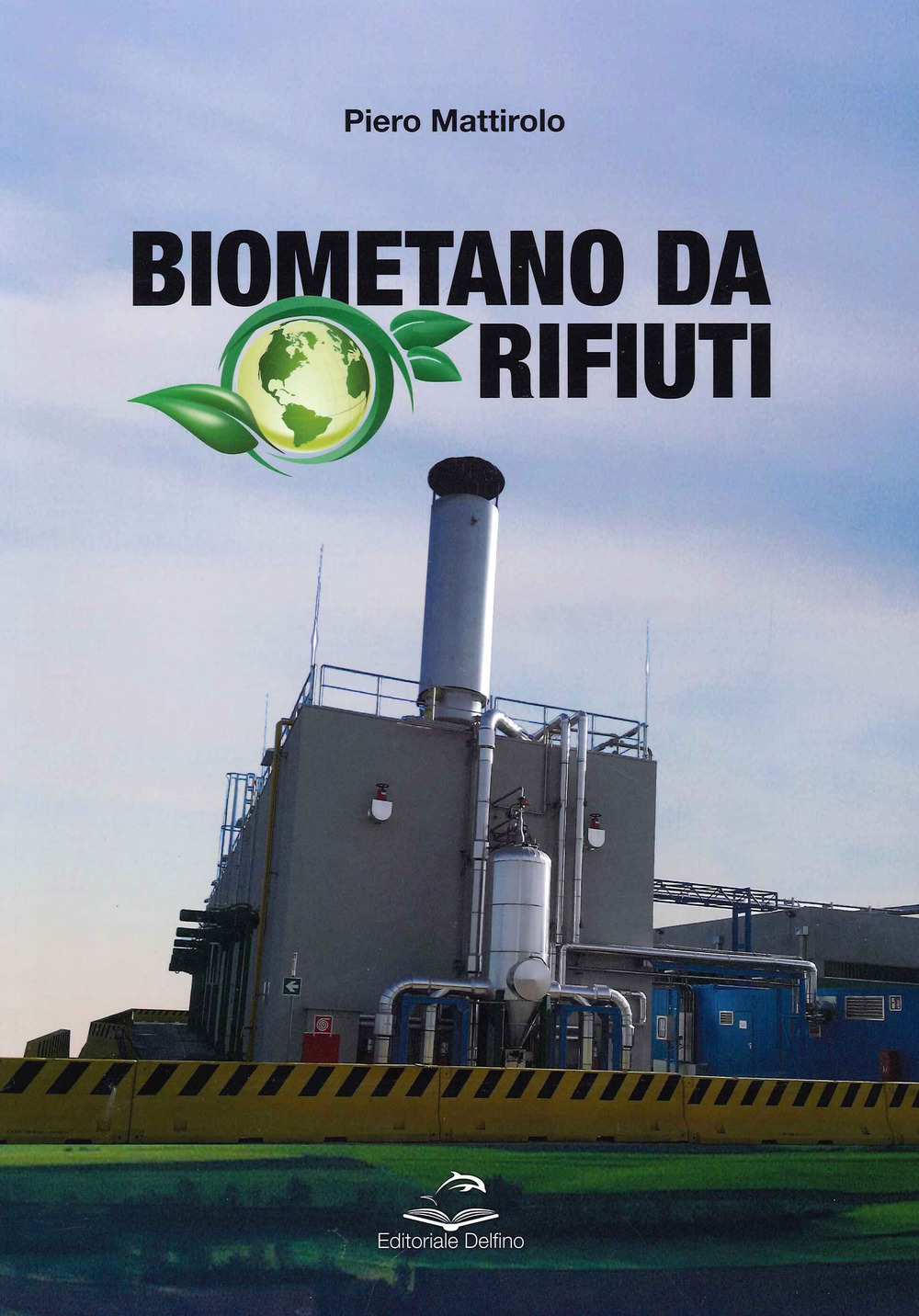 Biometano da rifiuti