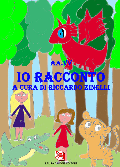 Io racconto