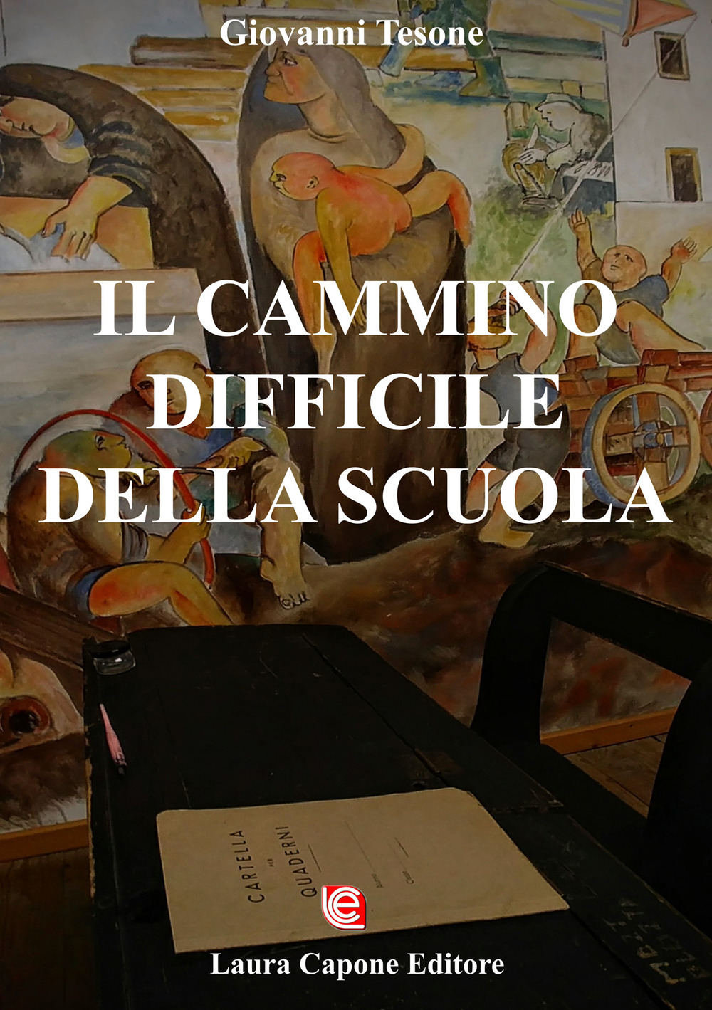 Il cammino difficile della scuola. Difficoltà sofferenze luci ombre