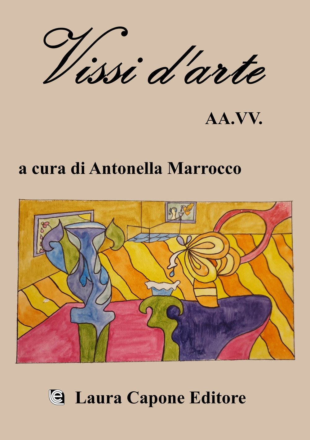 Vissi d'Arte