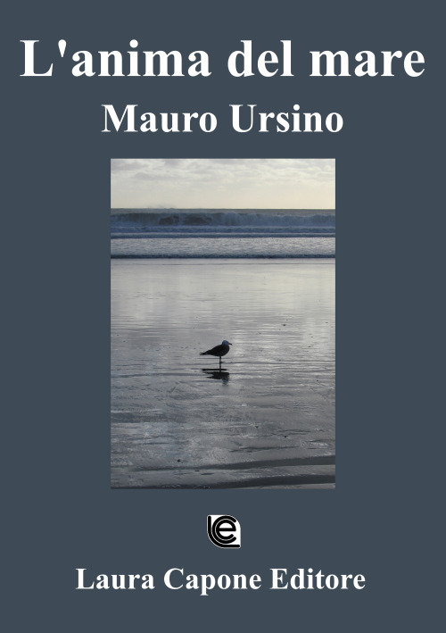 L'anima del mare. Mauro Ursino