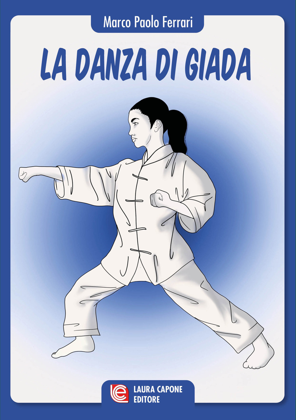 La danza di Giada