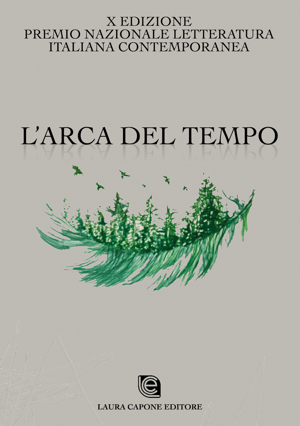 L'Arca del tempo