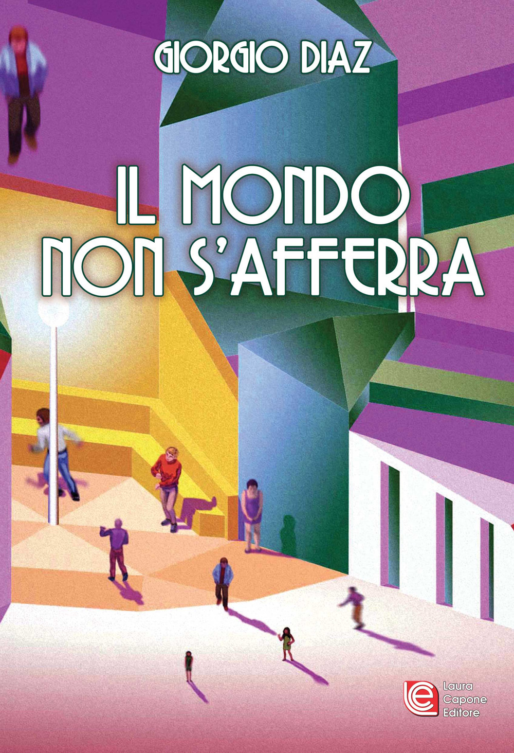 Il mondo non s'afferra