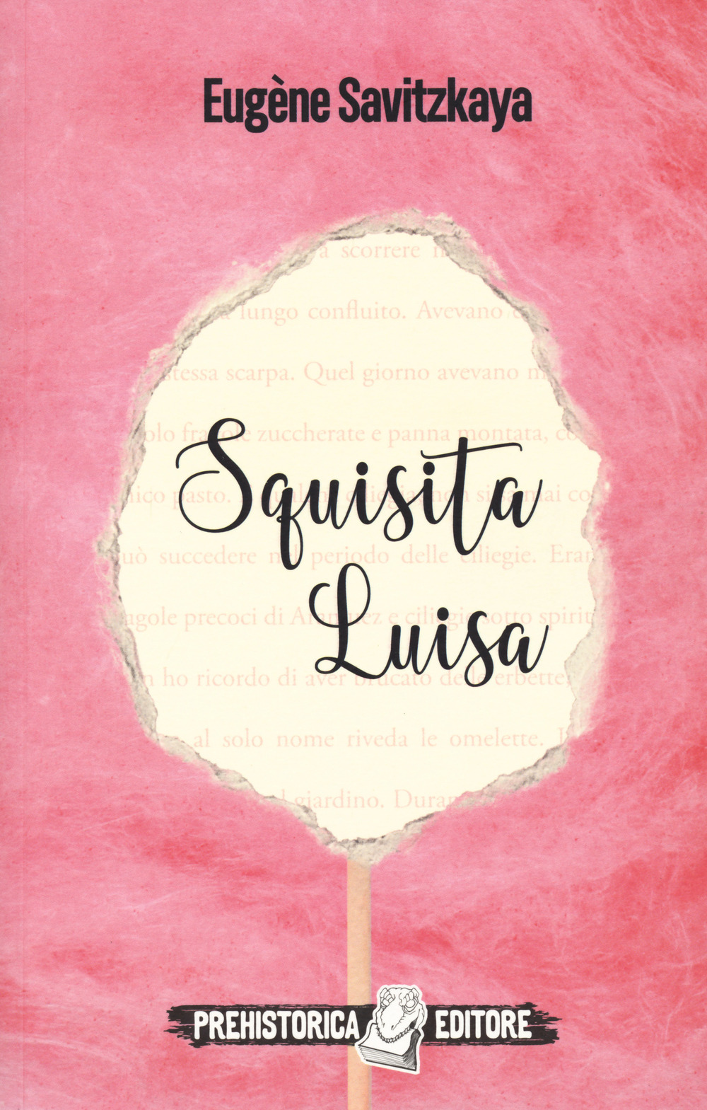 Squisita Luisa