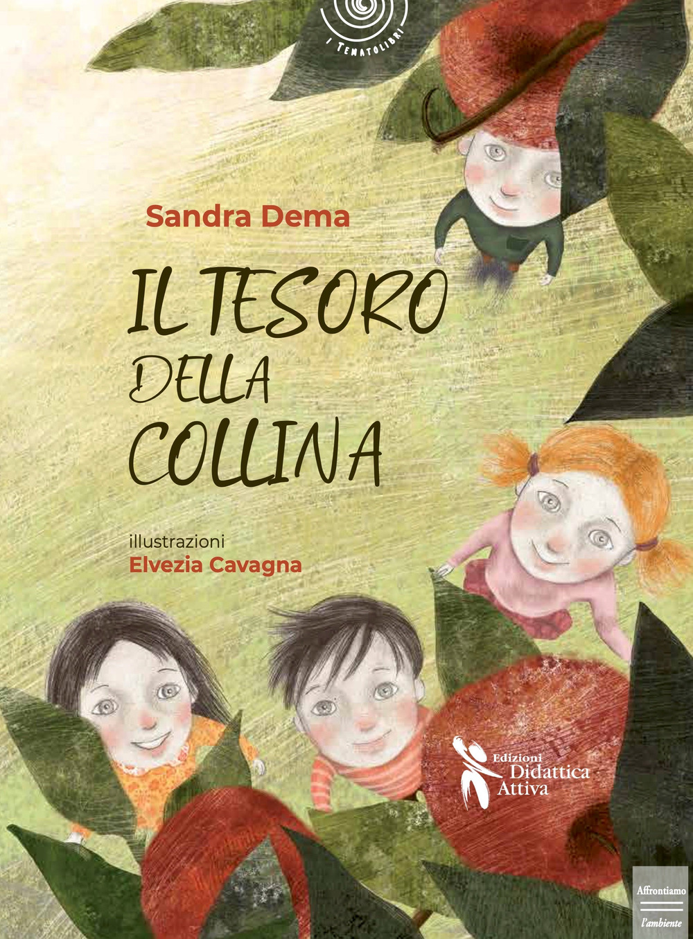 Il tesoro della collina